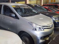 Well-kept Toyota Avanza 2015 for sale