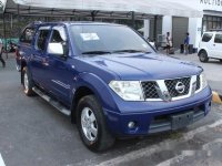 Nissan Frontier Navara Le 2009 for sale