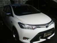 Good as new Toyota Vios 2015 for sale