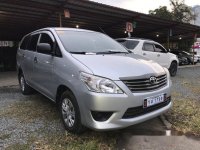 Well-kept Toyota Innova 2016 for sale