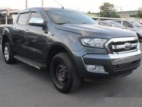 Ford Ranger Xlt 2016 for sale