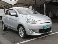 Good as new Mitsubishi Mirage Gls 2013 for sale