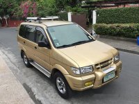 Isuzu Crosswind 2004 for sale