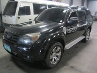 Ford Everest 2013 A/T for sale