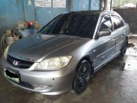 Honda Civic 2005 1.5L Vti-S AT for sale