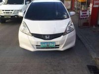 Honda Jazz 2012 for sale