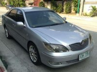 2003 Toyota Camry for sale