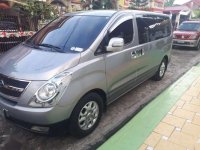 2012 Hyundai Grand Starex for sale