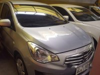 Well-kept Mitsubishi Mirage G4 2015 for sale