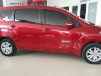 Well-kept Suzuki Ertiga 2017 for sale