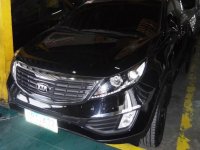 2012 Kia Sportage Automatic Gasoline well maintained for sale