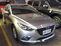 Good as new Mazda 3 2016 for sale