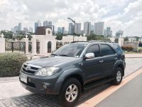 Toyota Fortuner 2005 for sale