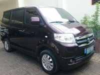 2013 Suzuki APV GLX for sale