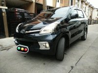 Toyota Avanza 2012 for sale