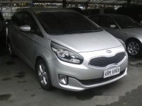 Well-maintained Kia Carens 2015 for sale
