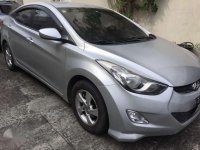 2011 Hyundai Elantra for sale