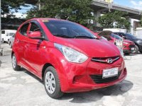 Hyundai Eon Glx 2017 for sale