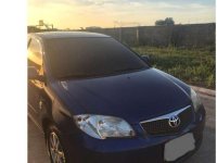 Toyota Vios 2007 for sale