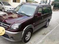 Well-maintained Mitsubishi Adventure 2011 for sale