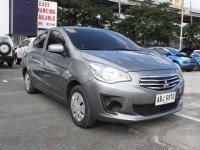 Good as new Mitsubishi Mirage G4 Glx 2015 for sale