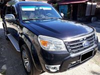 2009 Ford Everest for sale