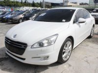 Peugeot 508 2014 for sale