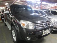 Well-maintained Ford Everest 2014 M/T for sale