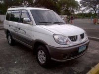 Mitsubishi Adventure 2005 for sale