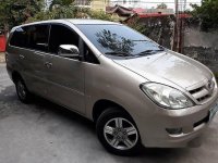 Good as new Toyota Innova 2006 for sale