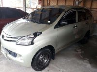 Toyota Avanza 2013 for sale