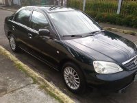 Well-maintained Honda Civic 2001 for sale