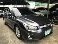 Subaru Impreza 2013 for sale