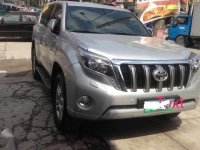 2013 Toyota Prado for sale