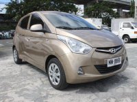 Hyundai Eon Gls 2015 for sale