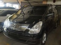 Well-maintained Hyundai Grand Starex 2015 for sale