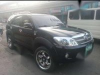 Toyota Fortuner 2008 for sale