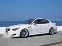 Brand New BMW F10 M5 for sale