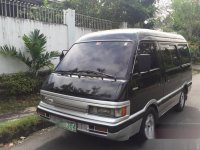 Well-maintained Mazda Powervan 1997 for sale