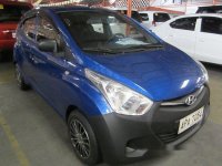 Well-maintained Hyundai Eon 2015 for sale