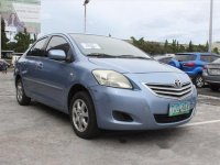 Well-maintained Toyota Vios E 2011 for sale