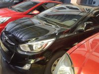 Well-maintained Hyundai Accent 2016 for sale