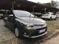 Well-maintained Toyota Vios 2017 for sale