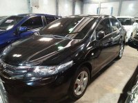 Well-maintained Honda City 2012 for sale