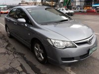 Well-kept Honda Civic 2007 for sale