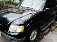 Good as new Ford Explorer Sport Trac 2002 for sale