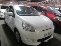 Good as new Mitsubishi Mirage 2014 for sale