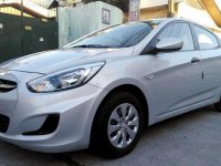 Well-maintained Hyundai Accent 2016 for sale