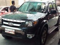 Well-maintained Ford Ranger 2011 for sale