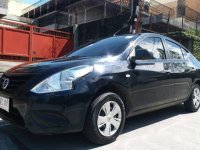 Well-maintained Nissan Almera 2016 for sale